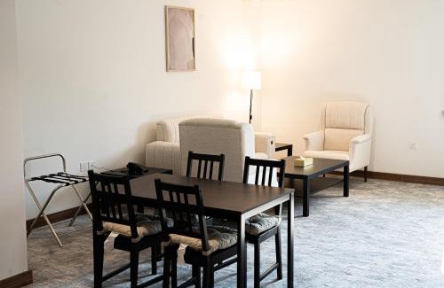 Al Khobar Hotel | Kara Hotel فندق كارا