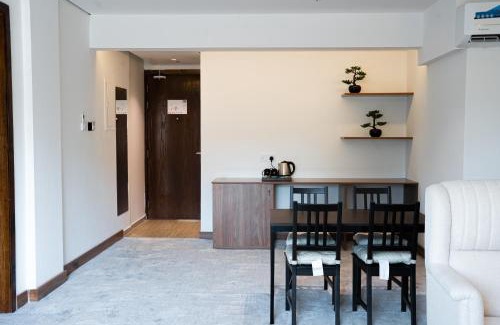 Al Khobar Hotel | Kara Hotel فندق كارا