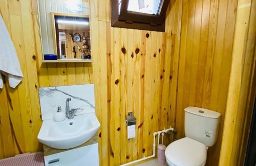 Duzkoy House | Kara Kızın Yeri Konaklama