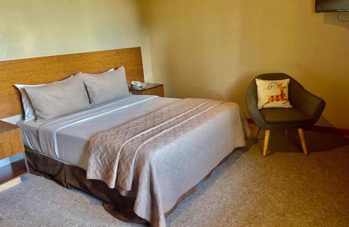 Blantyre Hotel | Kara O Mula Mulanje