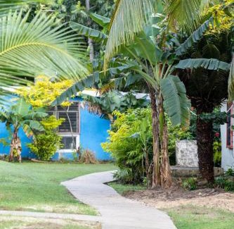 Waya Island House | Kara's Homestay