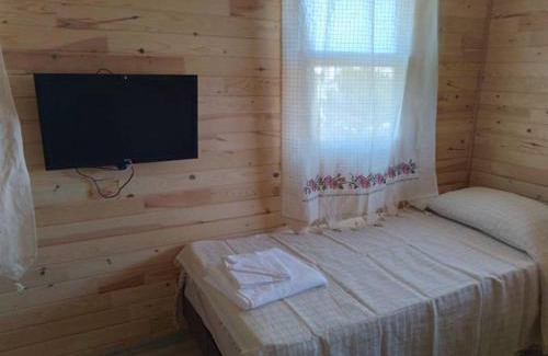 Demre Bed & Breakfast | KARABİBİK BUNGALOW