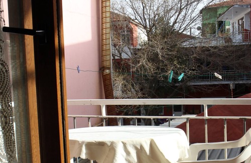 Karahayit House | Karaca Termal Pansiyon