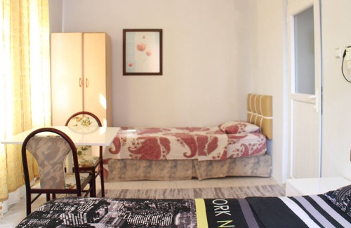 Karahayit House | Karaca Termal Pansiyon