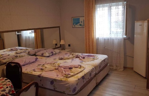Karahayit House | Karaca Termal Pansiyon