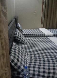 Gulshan-E-Jamal House | Karachi Guest House