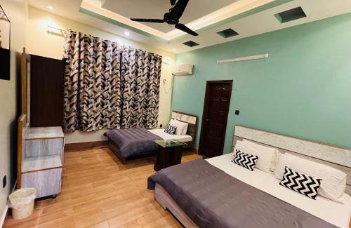 PECHS House | Karachi Inn