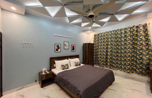 PECHS House | Karachi Inn