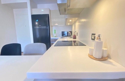Gaziosmanpasa Apartment | Karadeniz Venice Istanbul Apartment