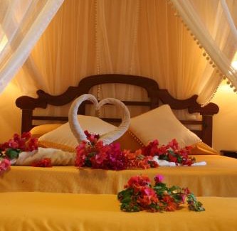 Pingwe Resort | Karafuu Beach Resort & Spa