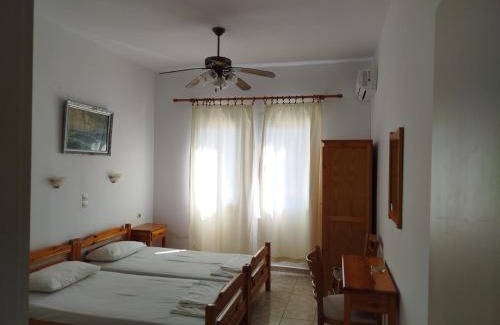 Skopelos Apartment | Karagiozos Studios & Apartments