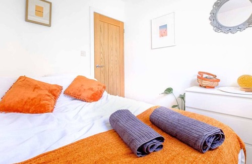 Filton Apartment | Karah Suites - Bristol Filton