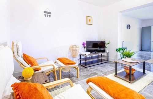Filton Apartment | Karah Suites - Bristol Filton
