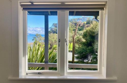 Great Barrier Island Cabin | Karaka Bay Lodge