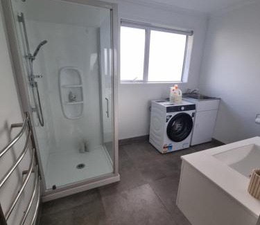 Kingseat House | Karaka Luxury B & B