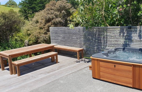 Waiheke Island House | Karaka Sanctuary