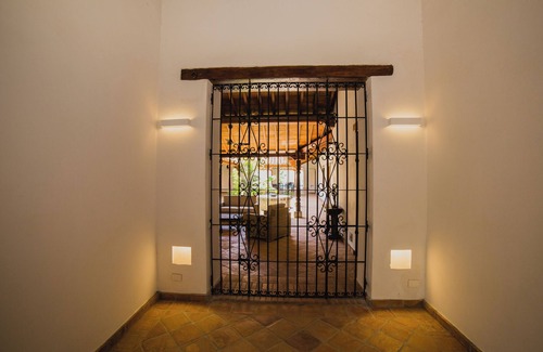 Santa Cruz de Mompox Hotel | Karakalí Boutique Hotel