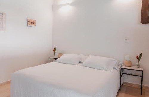 Santa Cruz de Mompox Hotel | Karakali Boutique Hotel
