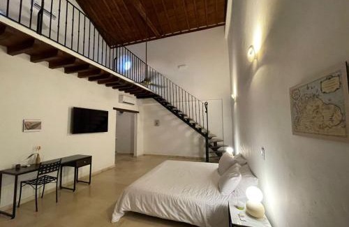 Santa Cruz de Mompox Hotel | Karakali Boutique Hotel