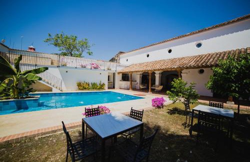 Santa Cruz de Mompox Hotel | Karakali Boutique Hotel