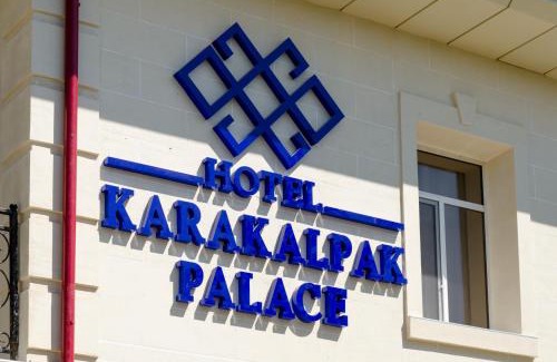 Nukus Hotel | Karakalpak Palace Hotel