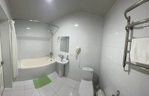 Nukus Hotel | Karakalpak Palace Hotel