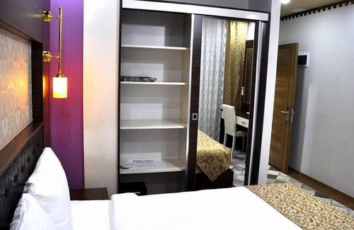 Karakocan Hotel | Karakocan Hanedan Hotel