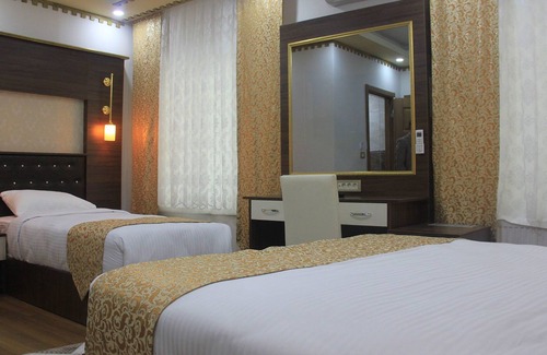 Karakocan Hotel | Karakocan Hanedan Hotel