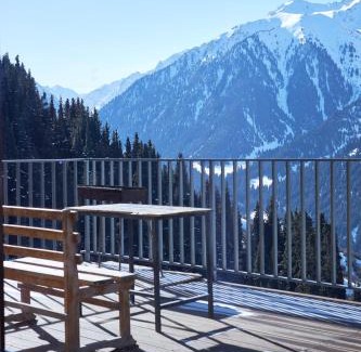 Issyk-Kul Region House | Karakol Resort