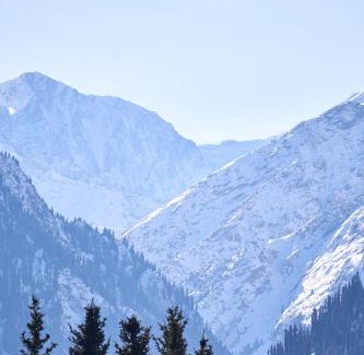 Issyk-Kul Region House | Karakol Resort