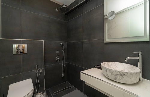 Pylos Hotel | Karalis City Hotel