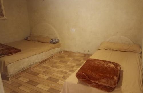 Siwa Apartment | Karam Siwa Camp