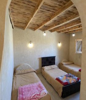 Siwa Apartment | Karam Siwa Camp