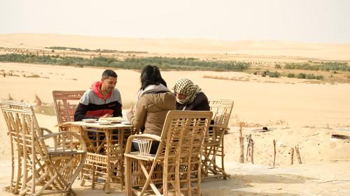 Siwa Apartment | Karam Siwa Camp