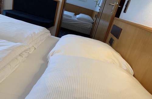 Bad Nenndorf Hotel | Karaman Group Hotel