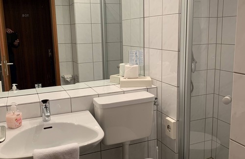 Bad Nenndorf Hotel | Karaman Group Hotel
