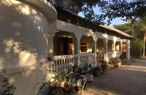 Kafountine House | Karamba Lodge