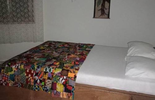 Kafountine House | Karamba Lodge