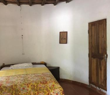 Kafountine House | Karamba Lodge