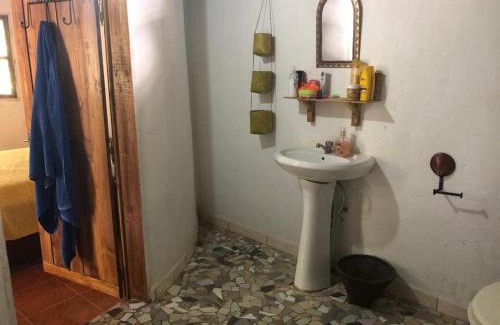 Kafountine House | Karamba Lodge