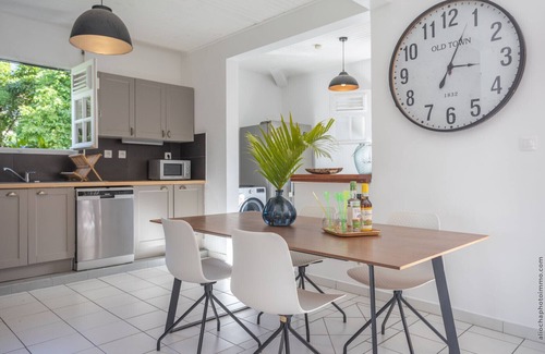 Trois-Rivieres Villa | Karambol