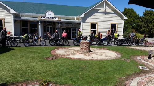 Karamea Hotel | Karamea Hotel