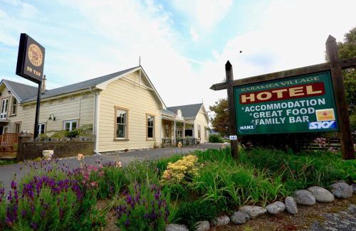 Karamea Hotel | Karamea Hotel
