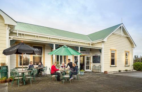 Karamea Hotel | Karamea Hotel
