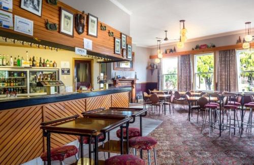 Karamea Hotel | Karamea Hotel
