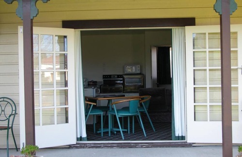 Karamea Hotel | Karamea Hotel