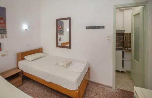 Loutra Edipsou Apartment | Karampela Rooms