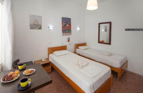 Loutra Edipsou Apartment | Karampela Rooms