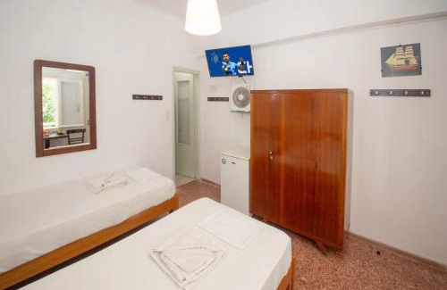 Loutra Edipsou Apartment | Karampela Rooms