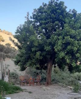 Faistos House | Karampinis
